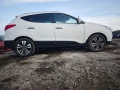 На части Huyndai IX35 1.7 CRDI 4wd автомат пали върви КП, снимка 4