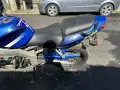 Kawasaki zx6r -2002 на части., снимка 10