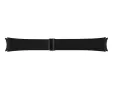 D-Buckle Hybrid Eco-Leather Каишка За Samsung Black, снимка 4