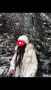 Яке Естествена парка, естествена кожа, снимка 9