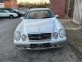 Mercedes-Benz CLK 200 , снимка 6