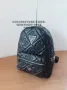 Черна раница Guess-SG128U, снимка 2