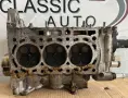 Цилиндрова глава 1.0i Toyota Aygo, снимка 2