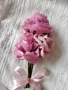 Ръчно изработени рози, снимка 2