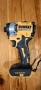 Нов Dewalt Dcf850 impact wrench, снимка 1
