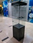 Продавам търговско обзавеждане (щандове, витрини, оборудване) за магазин, снимка 5