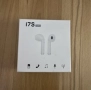 Безжични Stereo Wireless Слушалки I7S TWS Airpods Внос от Англия, снимка 5