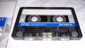 Аудио касета SONY EF60 , снимка 6
