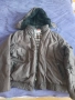 Мъжко зимно яке Lee Cooper , снимка 2