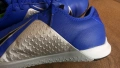 NIKE PHANTOM VSN ACADEMY IC Размер EUR 38 / UK 5 детски за зала 109-13-S, снимка 11