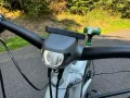 Smart-Хибриден електрически велосипед от Mercedes-Benz E-Bike, снимка 8