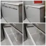 ПРОДАВА СЕ ОБОРУДВАНЕ ЗА ХРАНИТЕЛЕН МАГАЗИН!
GSM: 0889 746 536
гр. Горна Оряховица ул. Хан Крум 38, снимка 15