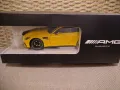 B66960587,умален модел die-cast Mercedes-Benz AMG GT 43,1:18, снимка 8