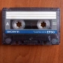 Лот 10бр. аудио касети SONY, снимка 10