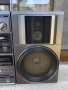 радиокасетофон HITACHI TRK-9100E, снимка 4