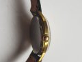 Позлатен мъжки механичен часовник Avia Olympic 17 jewels, снимка 6