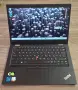 Lenovo ThinkPad L13 | I5 1135G7 | 8GB RAM | 256 SSD ☆ Като Нов ☆ , снимка 1