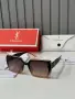 Yves Saint Laurent Слънчеви Очила С UV400 Защита - Различни Цветове Код SEM-410, снимка 6