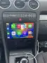 Audi A4 B6 Мултимедия Навигация Android, снимка 3