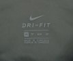 Nike Trail DRI-FIT Epic Luxe Tights оригинален клин XS Найк спорт, снимка 4