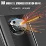2.5D Стъклен протектор за камера за Xiaomi POCO X3 Pro / F3 / M3 / M3 Pro / Redmi K40 Plus, снимка 7