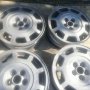 Лети Джанти за VW GOLF GTI 15"+подарък летни гуми, снимка 3
