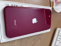 iPhone SE 3 с гаранция, снимка 7