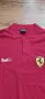 Оригинална тениска FERRARI, снимка 3
