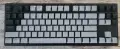 Mechanical Gaming Keyboard Advanced Azar 514 tkl, снимка 2