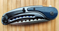 Сгъваем нож GTC F55, снимка 7