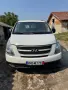 Hyundai H-1 / H300 (Товарен автомобил / N1) - За ремонт или части, снимка 1