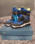 Продавам нови водоустойчиви детски боти Geox 34 номер , снимка 1