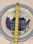 ретро холандско порцеланово пано Zenith gouda 19/4, снимка 2