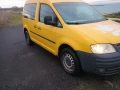 Volkswagen Caddy 1.9TDI, снимка 1