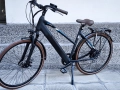 Нов електрически велосипед Schiano e-voke  , снимка 1
