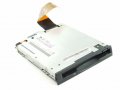 Флопи за лаптоп 3.5" Mitsumi FDD D353G 1.44MB Floppy Drive за Acer Travelmate 210 220 730 6133 и др., снимка 1 - Части за лаптопи - 39921266