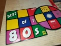 BEST OF THE 80-S CD ВНОС ENGLAND 3007251100, снимка 8