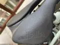 Две седалки 
Selle Italia Model X Superflow Boost 145mm и
Velo , снимка 2