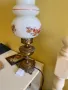 Лампа-стара,настолна, снимка 3