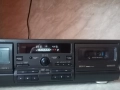 Касетен дек Technics tr373 , снимка 2