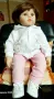 Реалистично бебе височина 60 см, снимка 5