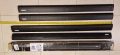 Напречни греди THULE WingBar Black 118cm и 108см, снимка 5