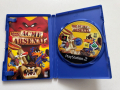 Looney Tunes: Acme Arsenal за PS2, снимка 3