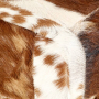 Пейка 1.60м естествена козя кожа безплатна д-ка, снимка 5
