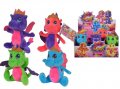 Simba Toys Safiras Neon Princess 15cm 105951020, снимка 1 - Кукли - 35998861