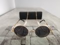 Слънчеви очила - UV400 филтър, снимка 5