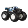 Hot Wheels Monster Truck Комплект от 2 бр.- Mattel S_1182706, снимка 2