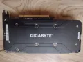 Видеокарта Gigabyte rx470 4gb vram GPU, снимка 2