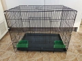 Клетка за домашни любимци , снимка 1