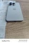 iPhone 15 Pro 128GB батерия 88%, снимка 3